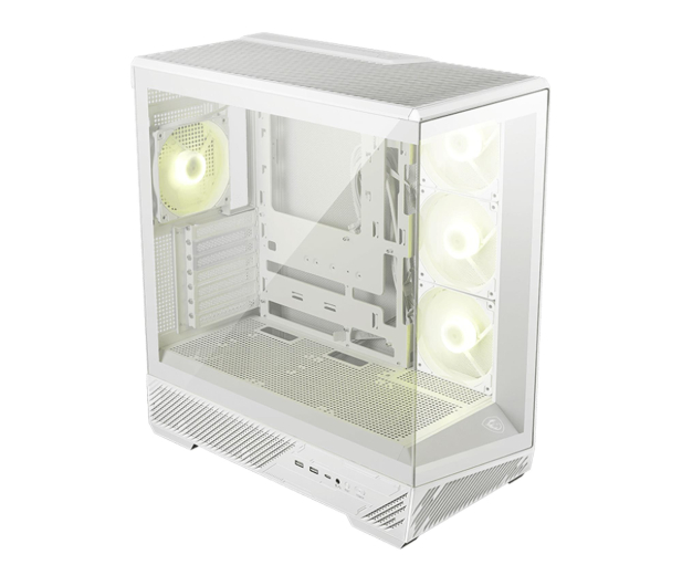 MSI MAG PANO 130R PZ White - 1470804 - zdjęcie